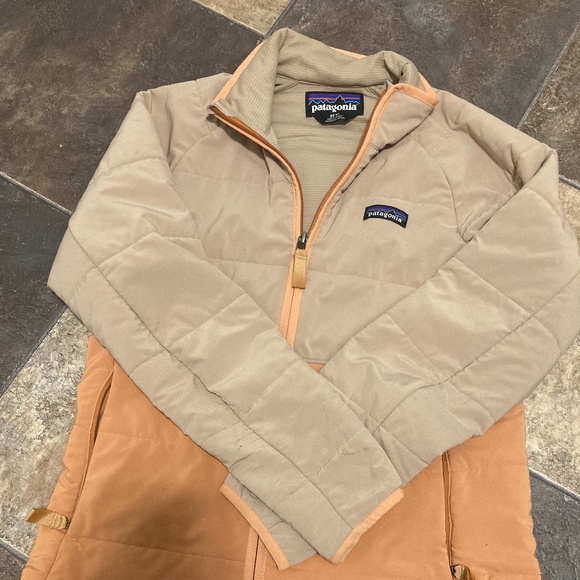 Patagonia Jackets & Blazers - Patagonia jacket